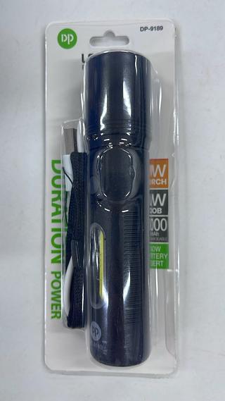 LANTERNA DURATION POWER LED TORCH