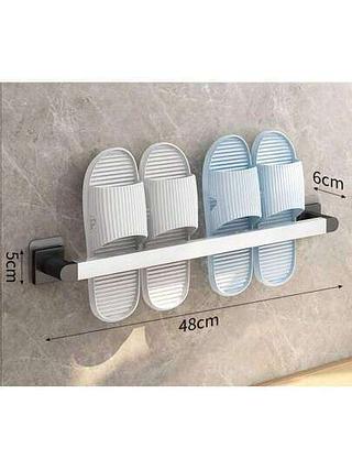 SUPORTE P/ TOALHA E CHINELO OPAPRO