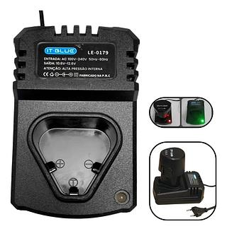 FONTE PARA PLUG IT BLUE