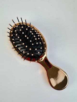 ESCOVA DE CABELO MADE BASICS