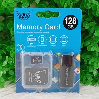 CARTAO DE MEMORIA CARD 128GB ALTOMEX