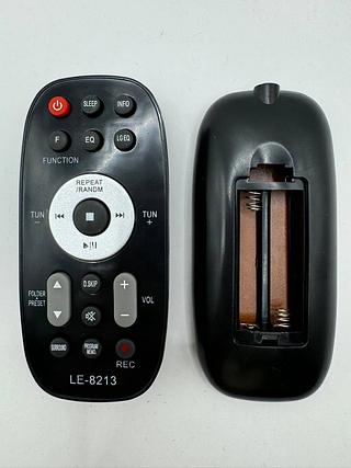 CONTROLE REMOTO PARA SOM LG LELONG