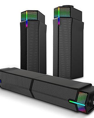 MINI SOUD BAR PARA PC GRASEP