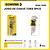 JOGO DE CHAVE TORX 9PCS BOMVINK