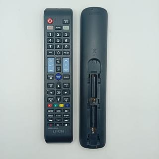 CONTROLE REMOTO SAMSUNG 4K/3D/NETFLIX/HUHU/SMART LEON GTS