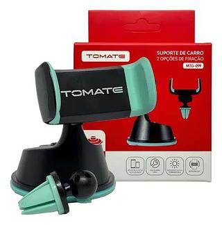 SUPORTE DE CARRO 2 OPÇOES DE FIXAÇAO TOMATE