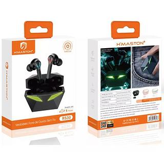 FONE DE OUVIDO WIRELESS SEM FIO HMASTON