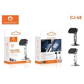 SUPORTE MAGNETICO PARA CELULAR HMASTON