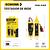 TESTADOR DE REDE WIRE TRACKER BOMVINK