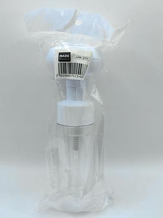 BORRIFADOR LIMPEZA DOMÉSTICA USO GERAL JATO CONTÍNUO MADE BASICS