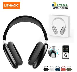 FONE DE OUVIDO WIRELESS EARPHONE LEHMOX (P9)