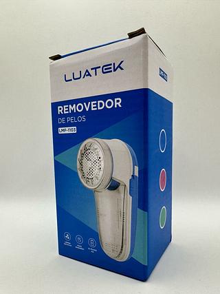 REMOVEDOR DE PELOS LUATEK