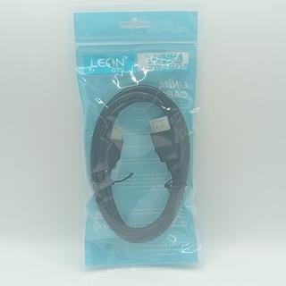 CABO HDMI X HDMI 1M LEON GTS