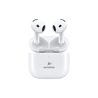 FONE SEM FIO 6 PREMIUM DEEP BASS V5.3 PEINING