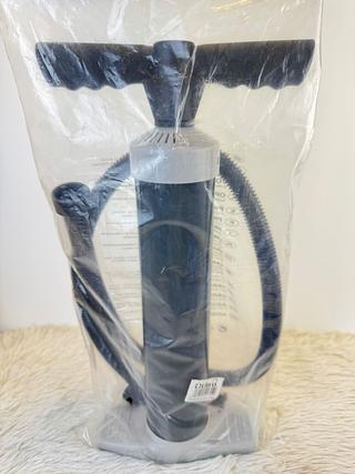 BOMBA MULTIFUNCIONAL INFLAVEL PUMP OTIMO