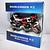DOUBLESHOCK P III WIRELESS CONTROLLER