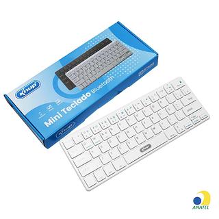 MINI TECLADO BLUETOOTH KNUP