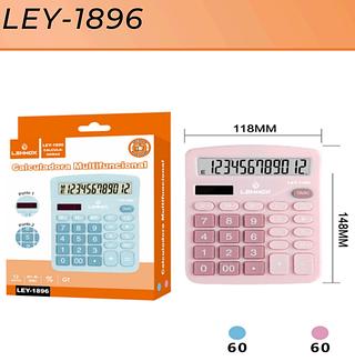 CALCULADORA LEHMOX