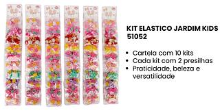 XUXA DE CABELO NAVY+ESSENCIAL