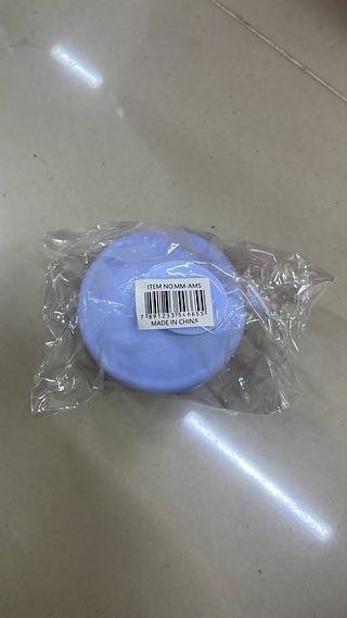 MASSAGEADOR DE COURO CABELUDO SILICONE MINIMEN