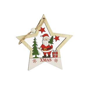 PAQUETE MERRY CHRISTMAS