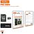 CARTAO DE MEMORIA 64GB MINIMEN