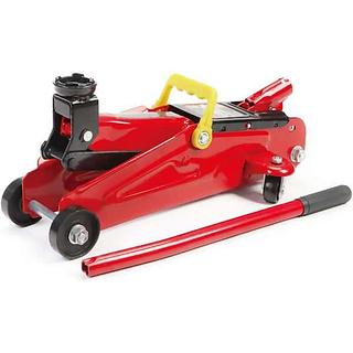 HYDRAULIC JACK 2 TON TORQUEHAMMER