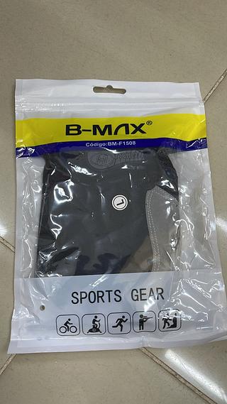 LUVA SPORTS GEAR B-MAX