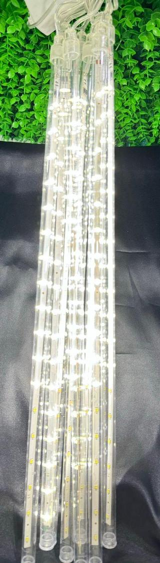 3528-8P SMD ESTRELA CADENTE TUBO AC110V-265V L-LENA