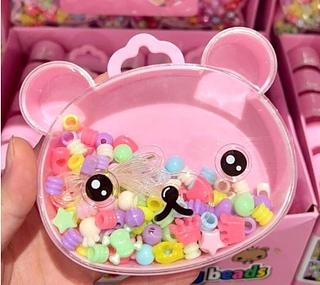 KIT MIÇANGAS INFANTIL +3 AINI TOY