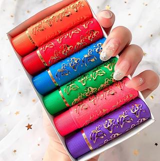 MAGIC LIPSTICK,BATOM MAGICO NAVY+CARE