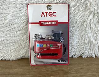 TRAVA DISCO ATEC