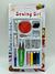 KIT DE COSTURA SEWING SET LEON GTS