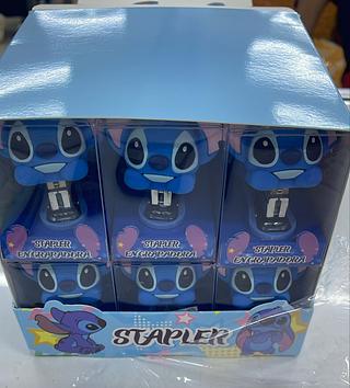 GRAMPEADOR PERSONALIZADO STITCH MINITIKI