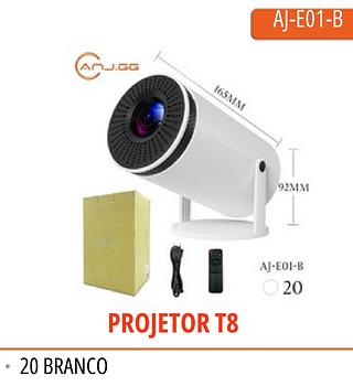 PROJECTOR ULTRA HD HIGH DYNAMIC RANGE (7891123118283)
