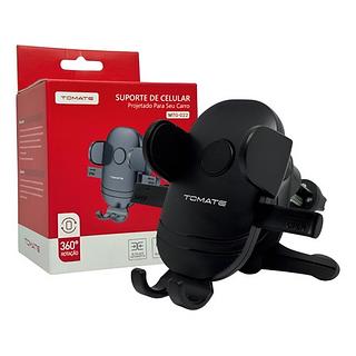 SUPORTE PARA CELULAR PROJETADO PARA CARRO TOMATE