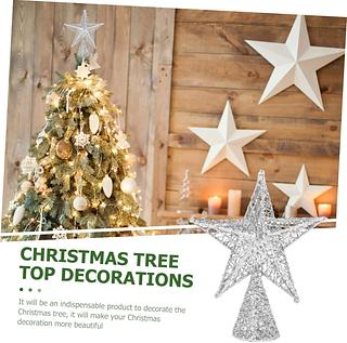 ENFEITES NATALINOS LUATEK