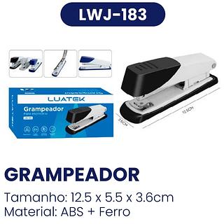 GRAMPEADOR PORTATIL LUATEK