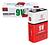 GENERAL PURPOSE HIGH POWER BATTERY KAPBOM