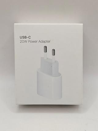 USB-C 20W POWER ADAPTER