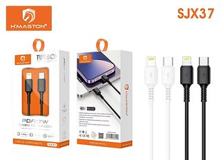 PD 27W CABO DE DADOS TC+IP HMASTON