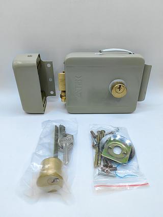 FECHADURA ELETRICA 7CM TENSAO 12V AITEK