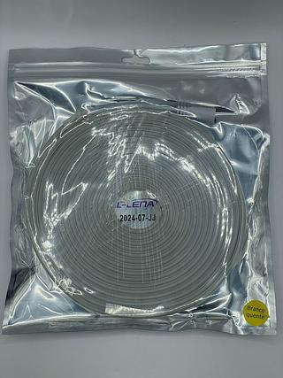 2023-4-DG(03/2024/J) FITA DE LED NEON BRANCO QUENTE L-LENA