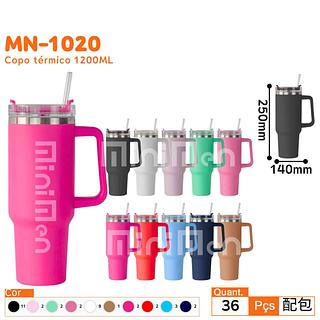 GARRAFA TÉRMICA BEER PINT 40OZ 1200ML THE STAY CHILL