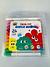 CANETA HIDROGRAFICA TWIN-TIP ACRYLIC MARKER 24 COLORS TZC KIDS