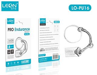 PENDRIVE 16GB USB 3.0 LEON GTS
