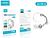 PENDRIVE 16GB USB 3.0 LEON GTS