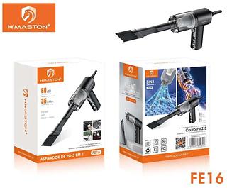 ASPIRADOR DE PÓ 3 EM 1 HMASTON