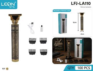MAQUINA PARA CABELO PROFISSIONAL LEON GTS