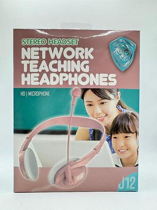 FONE DE OUVIDO PARA PC